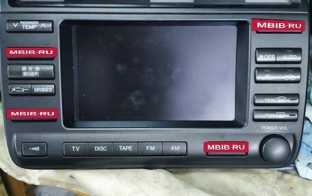 Toyota Crown, 2002 год, 1 300 000 рублей, 38 фотография