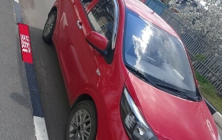 KIA Morning III, 2020 год, 1 650 000 рублей, 7 фотография