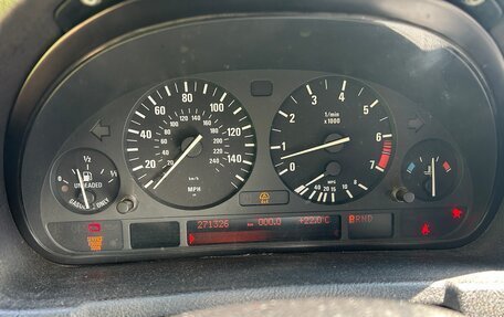 BMW X5, 2004 год, 750 000 рублей, 12 фотография