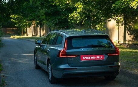 Volvo V60 II, 2018 год, 2 150 000 рублей, 2 фотография