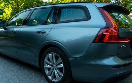 Volvo V60 II, 2018 год, 2 150 000 рублей, 17 фотография