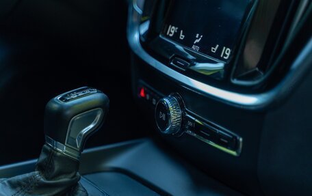 Volvo V60 II, 2018 год, 2 150 000 рублей, 22 фотография