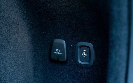 Volvo V60 II, 2018 год, 2 150 000 рублей, 14 фотография