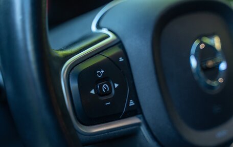 Volvo V60 II, 2018 год, 2 150 000 рублей, 21 фотография
