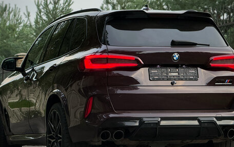 BMW X5 M, 2020 год, 9 700 000 рублей, 6 фотография