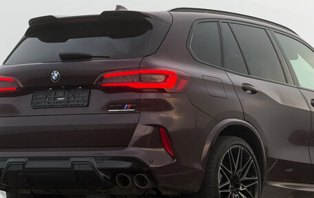 BMW X5 M, 2020 год, 9 700 000 рублей, 4 фотография