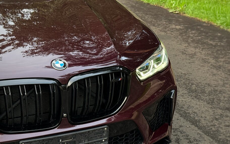 BMW X5 M, 2020 год, 9 700 000 рублей, 7 фотография