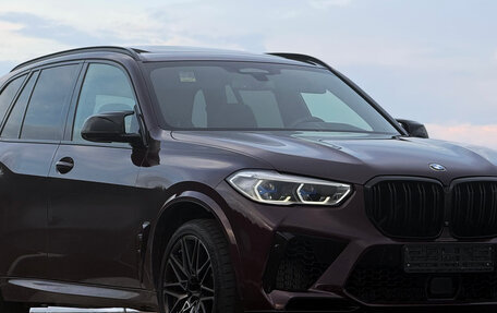 BMW X5 M, 2020 год, 9 700 000 рублей, 2 фотография