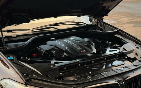 BMW X5 M, 2020 год, 9 700 000 рублей, 8 фотография