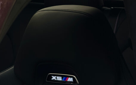 BMW X5 M, 2020 год, 9 700 000 рублей, 9 фотография