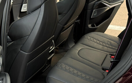BMW X5 M, 2020 год, 9 700 000 рублей, 11 фотография