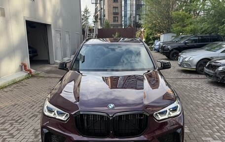 BMW X5 M, 2020 год, 9 700 000 рублей, 16 фотография