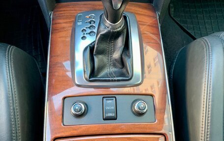 Infiniti FX II, 2011 год, 1 600 000 рублей, 16 фотография