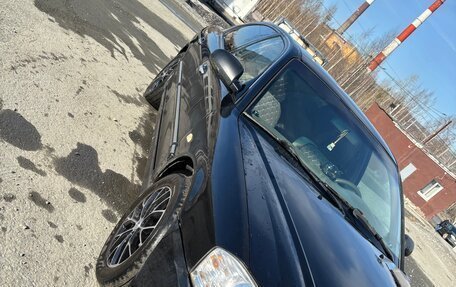 KIA Magentis I, 2006 год, 400 000 рублей, 4 фотография