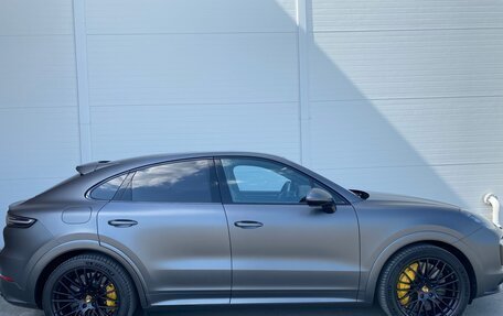 Porsche Cayenne III, 2021 год, 11 000 000 рублей, 4 фотография