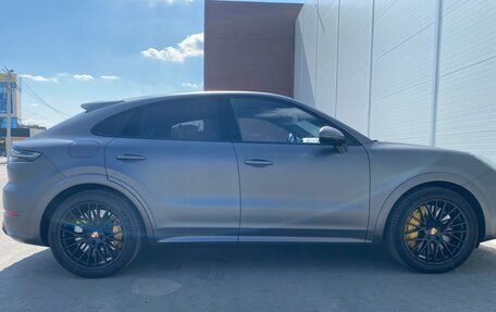 Porsche Cayenne III, 2021 год, 11 000 000 рублей, 11 фотография