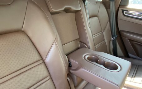 Porsche Cayenne III, 2021 год, 11 000 000 рублей, 6 фотография