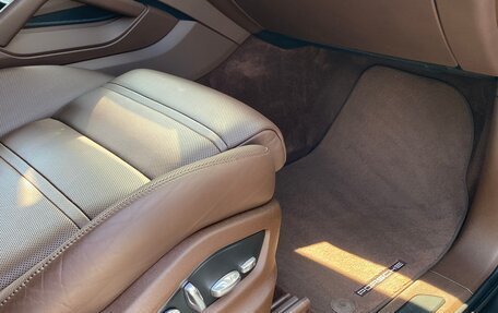 Porsche Cayenne III, 2021 год, 11 000 000 рублей, 9 фотография