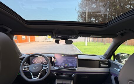 Volkswagen Tiguan, 2025 год, 4 450 000 рублей, 6 фотография
