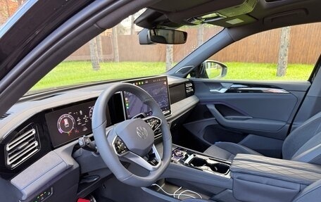 Volkswagen Tiguan, 2025 год, 4 450 000 рублей, 7 фотография