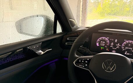 Volkswagen Tiguan, 2025 год, 4 450 000 рублей, 10 фотография