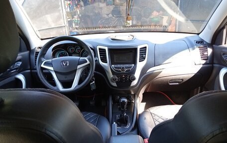 Changan CS35, 2018 год, 950 000 рублей, 6 фотография