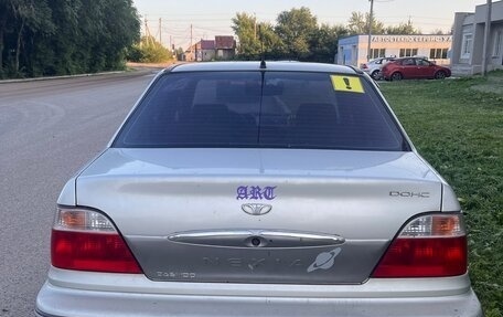 Daewoo Nexia I рестайлинг, 2007 год, 110 000 рублей, 3 фотография