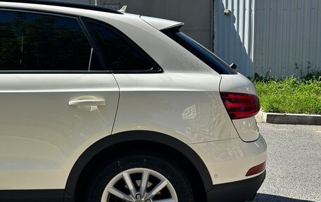 Audi Q3, 2013 год, 1 800 000 рублей, 5 фотография