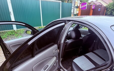 Nissan Almera Classic, 2010 год, 560 000 рублей, 4 фотография