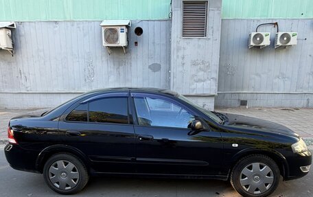 Nissan Almera Classic, 2010 год, 560 000 рублей, 6 фотография