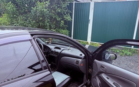 Nissan Almera Classic, 2010 год, 560 000 рублей, 3 фотография