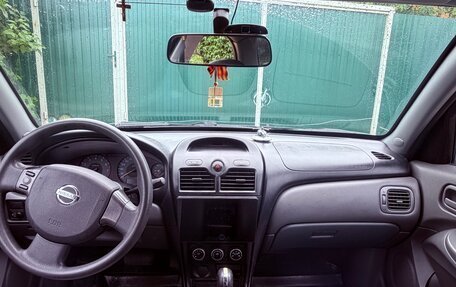 Nissan Almera Classic, 2010 год, 560 000 рублей, 2 фотография