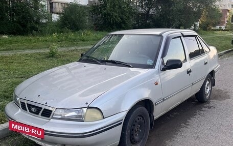 Daewoo Nexia I рестайлинг, 2007 год, 110 000 рублей, 2 фотография