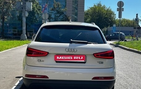 Audi Q3, 2013 год, 1 800 000 рублей, 3 фотография