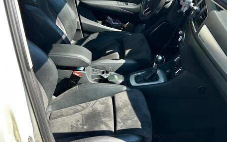 Audi Q3, 2013 год, 1 800 000 рублей, 15 фотография