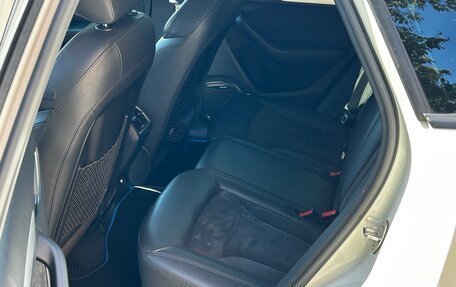 Audi Q3, 2013 год, 1 800 000 рублей, 12 фотография