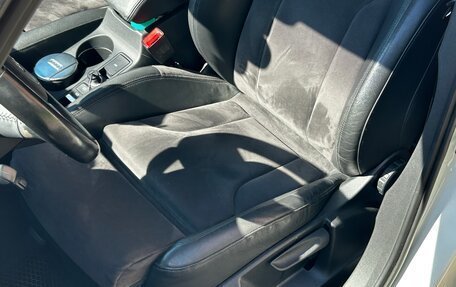 Audi Q3, 2013 год, 1 800 000 рублей, 11 фотография