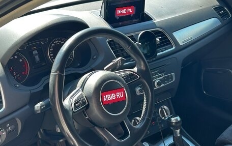 Audi Q3, 2013 год, 1 800 000 рублей, 10 фотография