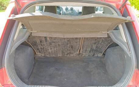 Ford Fiesta, 2007 год, 300 000 рублей, 13 фотография