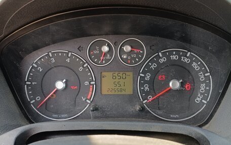 Ford Fiesta, 2007 год, 300 000 рублей, 7 фотография