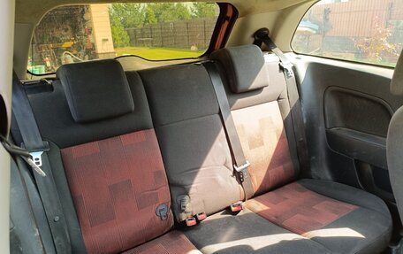 Ford Fiesta, 2007 год, 300 000 рублей, 11 фотография