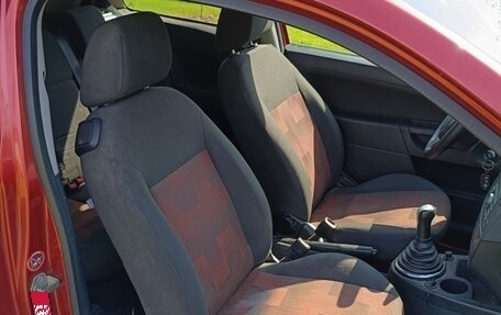 Ford Fiesta, 2007 год, 300 000 рублей, 9 фотография