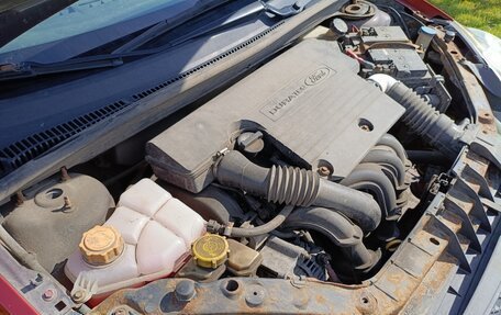 Ford Fiesta, 2007 год, 300 000 рублей, 16 фотография
