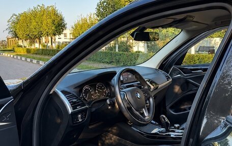 BMW X3, 2019 год, 4 350 000 рублей, 9 фотография