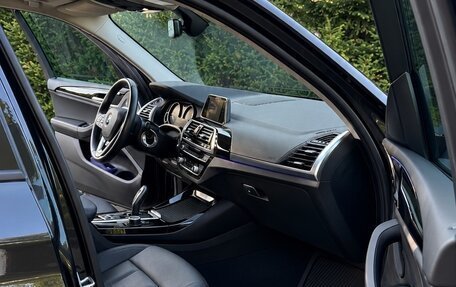 BMW X3, 2019 год, 4 350 000 рублей, 6 фотография