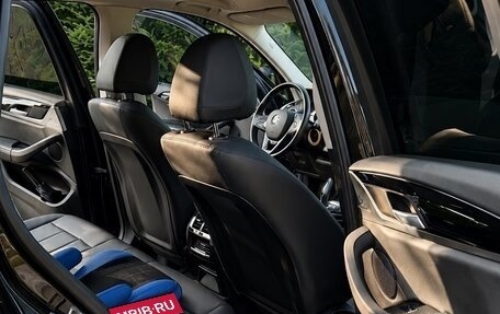 BMW X3, 2019 год, 4 350 000 рублей, 7 фотография