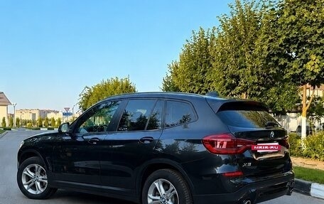 BMW X3, 2019 год, 4 350 000 рублей, 4 фотография
