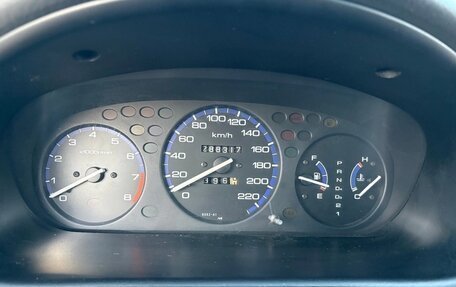 Honda Civic VII, 1999 год, 350 000 рублей, 6 фотография