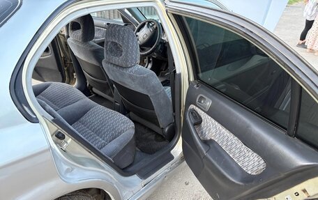 Honda Civic VII, 1999 год, 350 000 рублей, 10 фотография