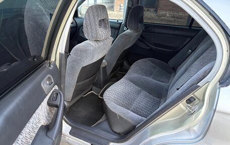 Honda Civic VII, 1999 год, 350 000 рублей, 12 фотография